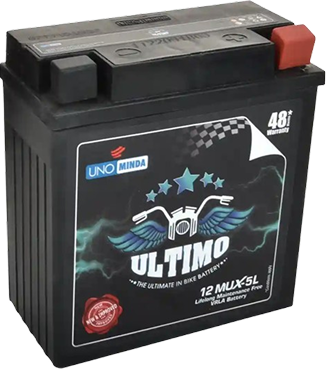 UNO MINDA ULTIMO